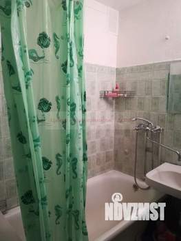 2-к квартира, вторичка, 41м2, 4/5 этаж
