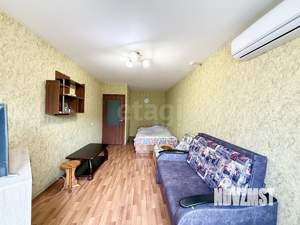 1-к квартира, вторичка, 41м2, 1/5 этаж