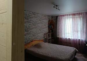 3-к квартира, вторичка, 72м2, 7/9 этаж
