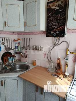 1-к квартира, вторичка, 33м2, 4/5 этаж