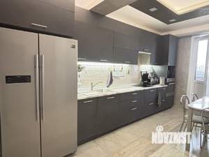 3-к квартира, вторичка, 106м2, 12/14 этаж