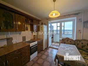 2-к квартира, вторичка, 54м2, 7/15 этаж