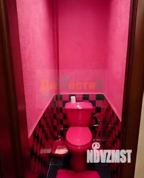 2-к квартира, вторичка, 42м2, 3/4 этаж
