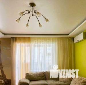 3-к квартира, вторичка, 100м2, 6/7 этаж