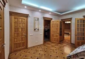 3-к квартира, вторичка, 119м2, 3/7 этаж