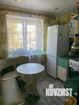 2-к квартира, вторичка, 44м2, 2/3 этаж