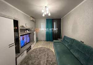 2-к квартира, вторичка, 51м2, 2/10 этаж