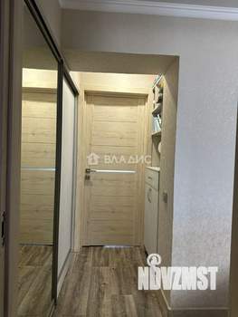3-к квартира, вторичка, 54м2, 3/3 этаж
