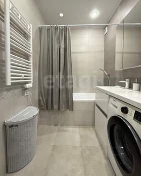 3-к квартира, вторичка, 100м2, 6/9 этаж