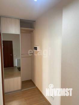 1-к квартира, вторичка, 36м2, 10/13 этаж