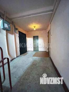 1-к квартира, вторичка, 45м2, 2/6 этаж