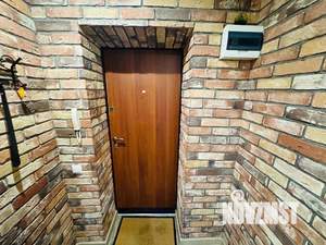 2-к квартира, вторичка, 43м2, 2/3 этаж