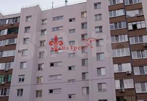 3-к квартира, вторичка, 70м2, 4/9 этаж