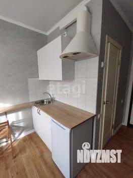 2-к квартира, вторичка, 36м2, 1/9 этаж