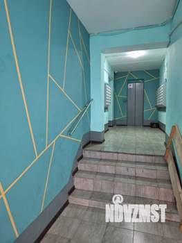 3-к квартира, вторичка, 60м2, 4/10 этаж