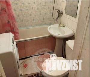 2-к квартира, вторичка, 43м2, 2/5 этаж