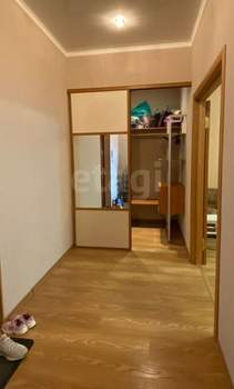 1-к квартира, вторичка, 44м2, 5/14 этаж