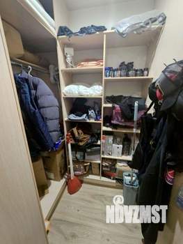 1-к квартира, вторичка, 40м2, 7/7 этаж