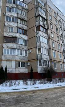 3-к квартира, вторичка, 78м2, 7/7 этаж