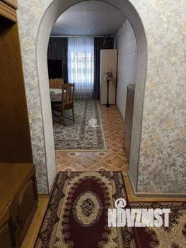 Студия квартира, вторичка, 46м2, 10/10 этаж