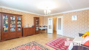 4-к квартира, вторичка, 116м2, 3/16 этаж