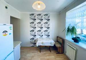 2-к квартира, вторичка, 59м2, 2/4 этаж