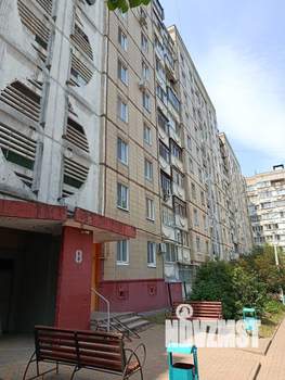 3-к квартира, вторичка, 73м2, 10/10 этаж