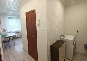 1-к квартира, вторичка, 31м2, 3/5 этаж