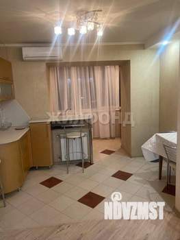 1-к квартира, вторичка, 45м2, 11/13 этаж