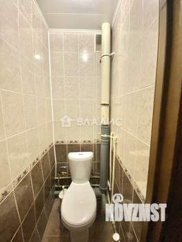 1-к квартира, вторичка, 34м2, 10/10 этаж