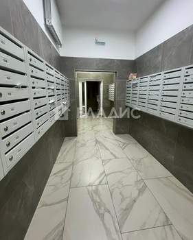 1-к квартира, вторичка, 38м2, 10/18 этаж