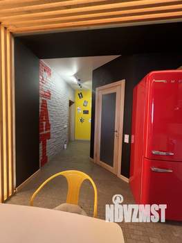 2-к квартира, вторичка, 95м2, 14/16 этаж