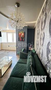 2-к квартира, вторичка, 60м2, 6/17 этаж