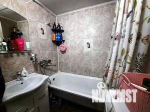 2-к квартира, вторичка, 46м2, 4/5 этаж