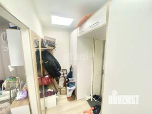 Студия квартира, вторичка, 27м2, 1/5 этаж