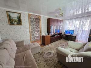 2-к квартира, вторичка, 45м2, 4/4 этаж