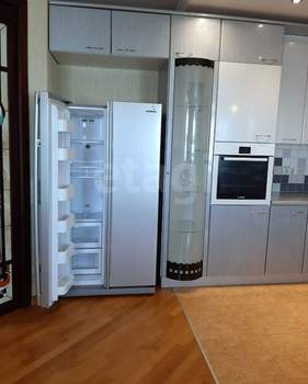 2-к квартира, вторичка, 98м2, 16/17 этаж