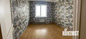 3-к квартира, вторичка, 83м2, 13/17 этаж