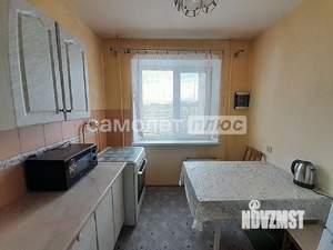 3-к квартира, вторичка, 60м2, 9/9 этаж