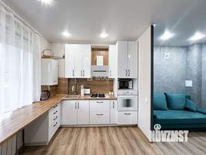 1-к квартира, вторичка, 49м2, 2/9 этаж