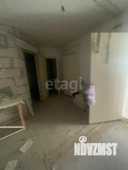 3-к квартира, вторичка, 98м2, 14/14 этаж