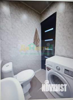 1-к квартира, вторичка, 31м2, 5/5 этаж