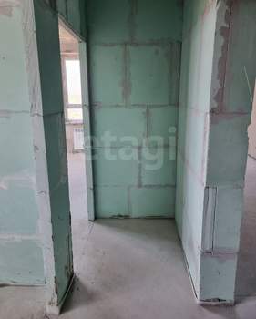 2-к квартира, вторичка, 65м2, 11/19 этаж