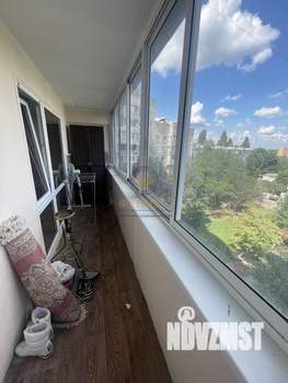 2-к квартира, вторичка, 55м2, 5/9 этаж