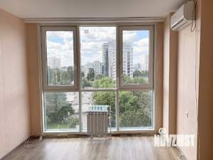 1-к квартира, вторичка, 50м2, 7/11 этаж
