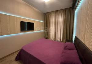 2-к квартира, вторичка, 52м2, 3/4 этаж