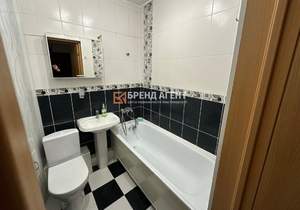 1-к квартира, вторичка, 37м2, 3/5 этаж