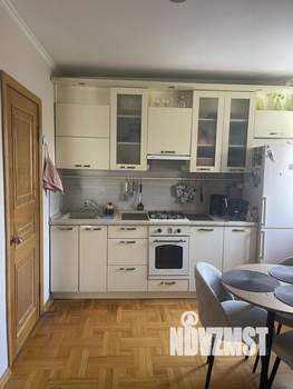 Студия квартира, вторичка, 32м2, 3/4 этаж