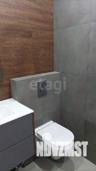 1-к квартира, вторичка, 48м2, 17/19 этаж