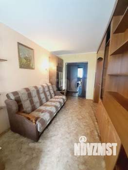 2-к квартира, вторичка, 63м2, 5/9 этаж